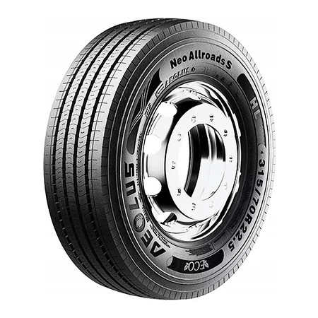 Aeolus Neo Allroads S