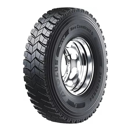 Aeolus Neo Construct D