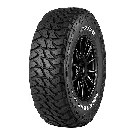 Arivo Rock Trak M/T