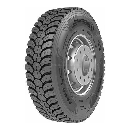 Armstrong ADM11