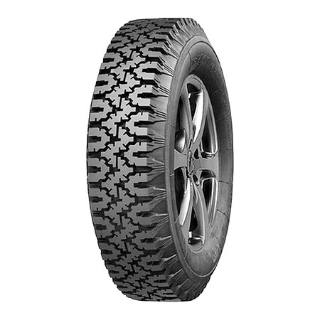 Барнаул АИ-168У