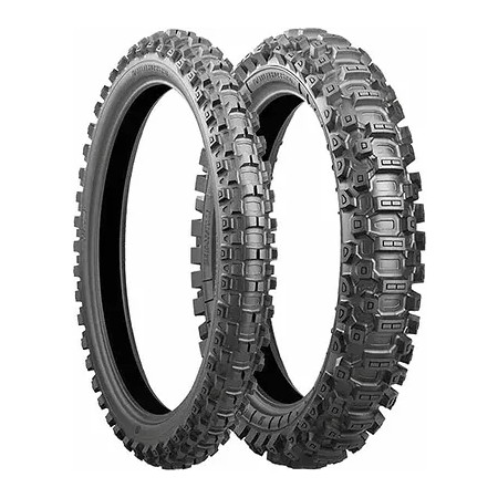 Bridgestone BattleCross X31