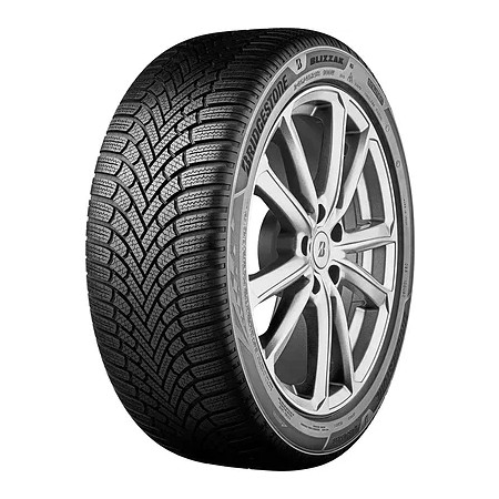 Bridgestone Blizzak 6