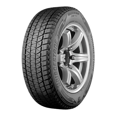 Bridgestone Blizzak DM V3