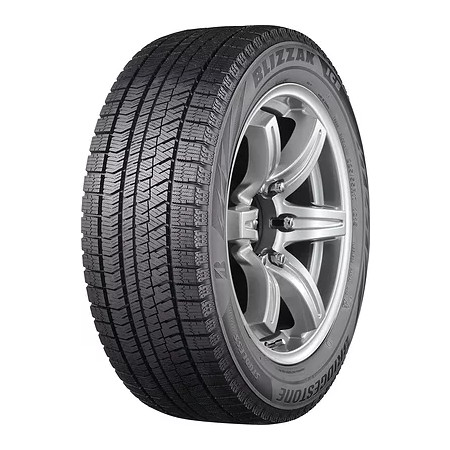 Bridgestone Blizzak Ice
