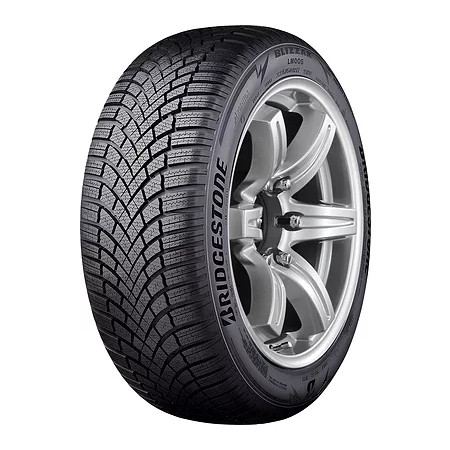 Bridgestone Blizzak LM005