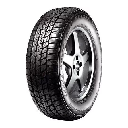 Bridgestone Blizzak LM25
