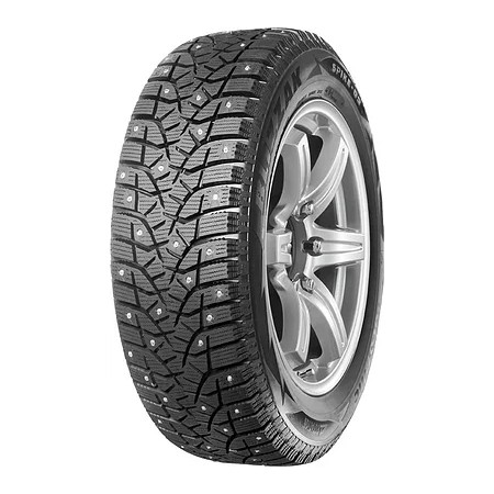 Bridgestone Blizzak Spike-02 SUV