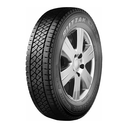 Bridgestone Blizzak W995