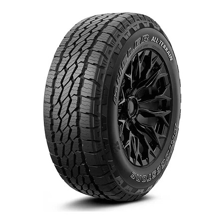 Bridgestone Dueler All-Terrain A/T002
