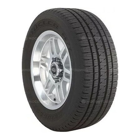 Bridgestone Dueler H/L Alenza