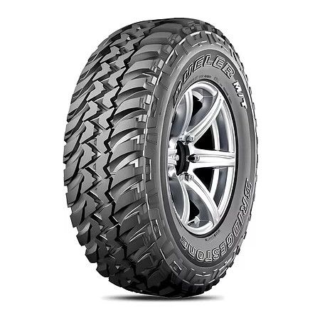 Bridgestone Dueler M/T 674