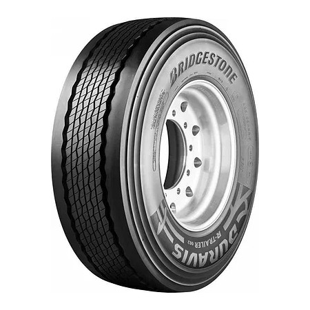 Bridgestone Duravis R-Trailer 002 Evo