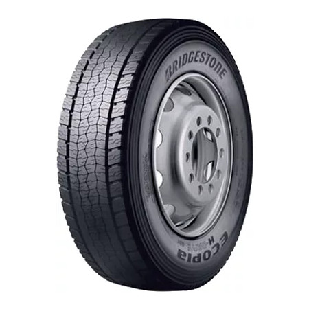 Bridgestone Ecopia H-Drive 002