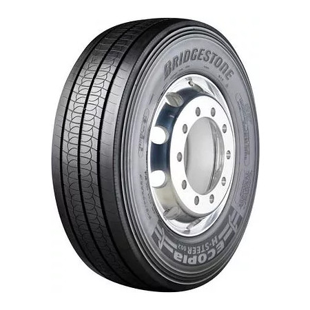 Bridgestone Ecopia H-Steer 002