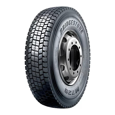 Bridgestone M729