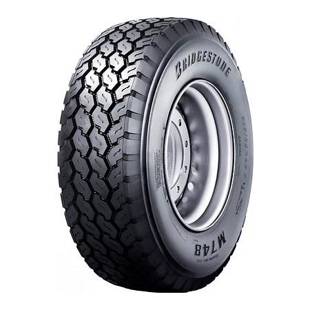 Bridgestone M748