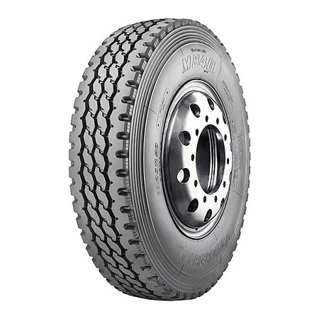 Bridgestone M840 Evo