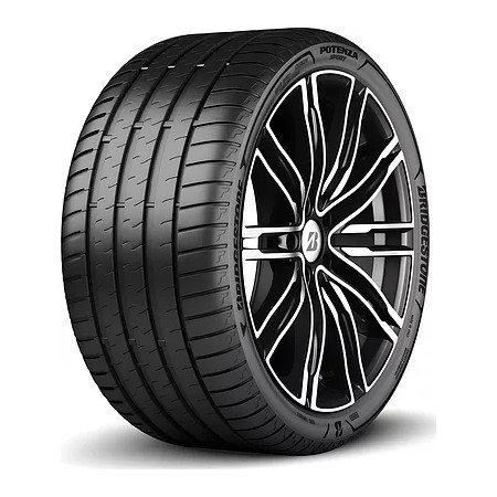 Bridgestone Potenza Sport