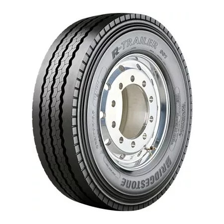 Bridgestone R-Trailer 001