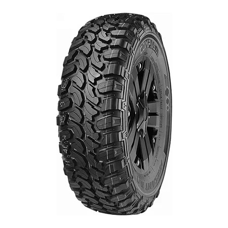 Compasal Versant M/T