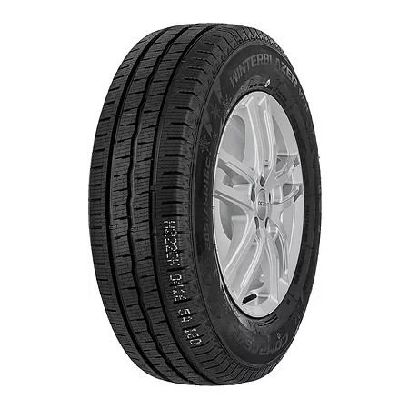 Compasal WinterBlazer VAN