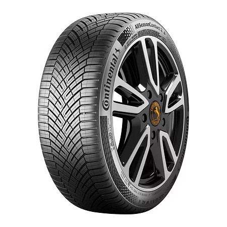 Continental AllSeasonContact 2