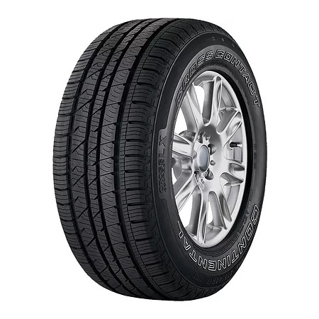 Continental ContiCrossContact LX