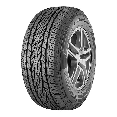 Continental ContiCrossContact LX2