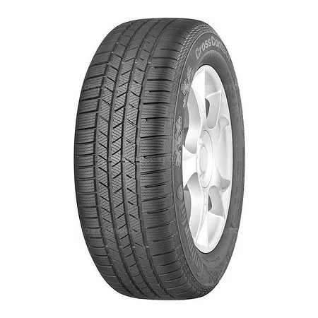 Continental ContiCrossContact Winter