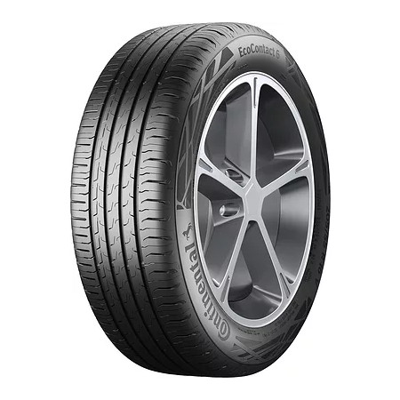 Continental ContiEcoContact 6 Q