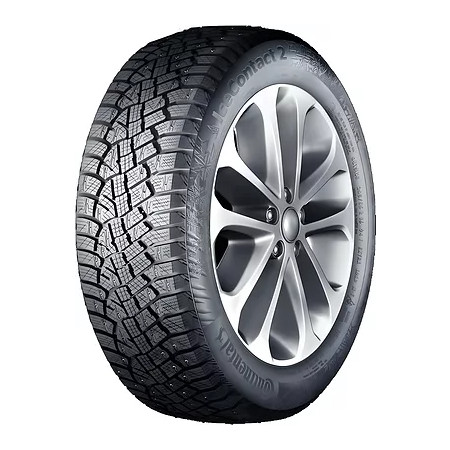 Continental ContiIceContact 2 SUV