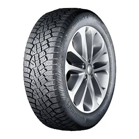 Continental ContiIceContact 2