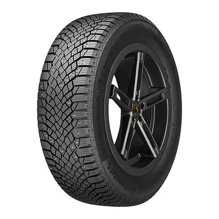 Continental ContiIceContact XTRM