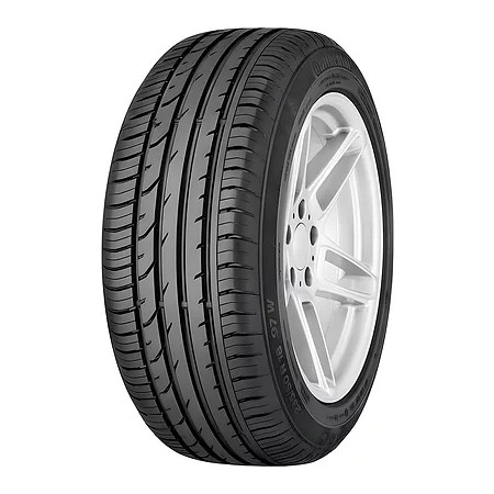 Continental ContiSportContact 3