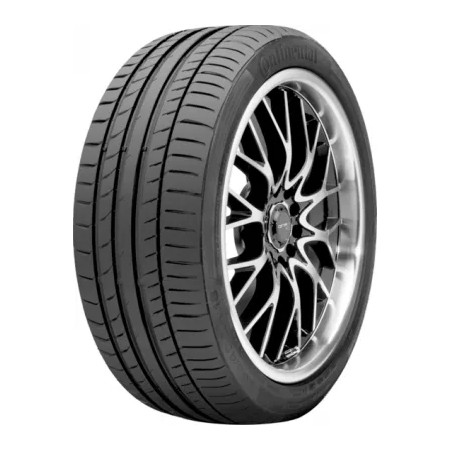 Continental ContiSportContact 5 ContiSeal