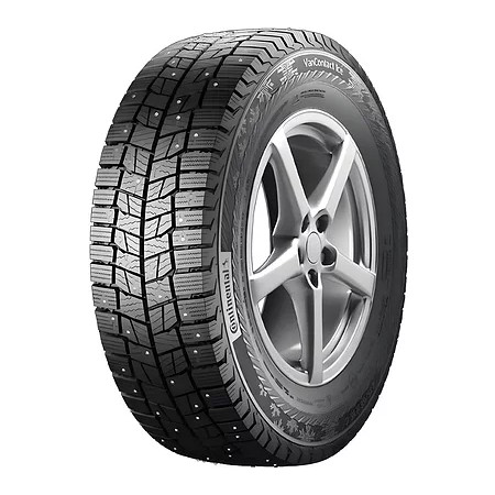Continental ContiVanContact Ice