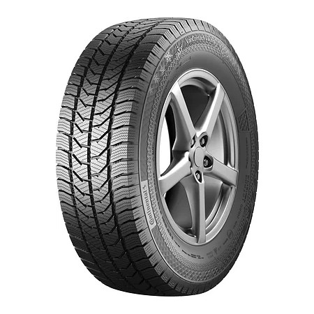 Continental ContiVanContact Viking