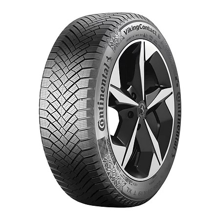 Continental ContiVikingContact 8