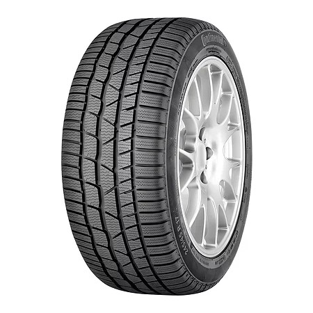 Continental ContiWinterContact TS 830P ContiSeal