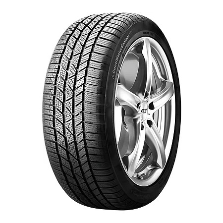 Continental ContiWinterContact TS 830P