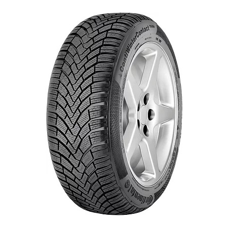 Continental ContiWinterContact TS 850