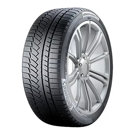 Continental ContiWinterContact TS 850P SUV