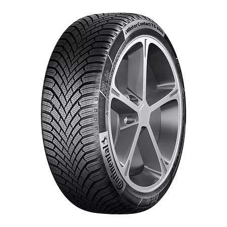 Continental ContiWinterContact TS 860 S SUV