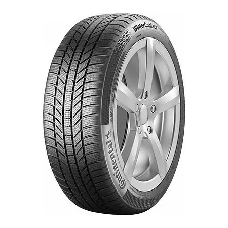 Continental ContiWinterContact TS 870 P ContiSeal