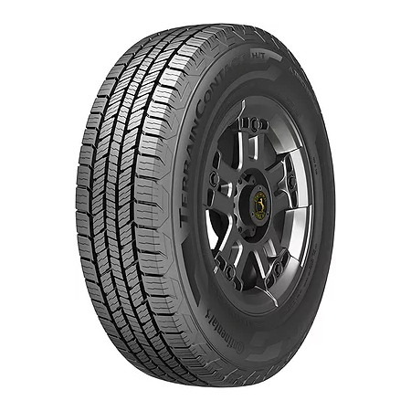 Continental TerrainContact H/T