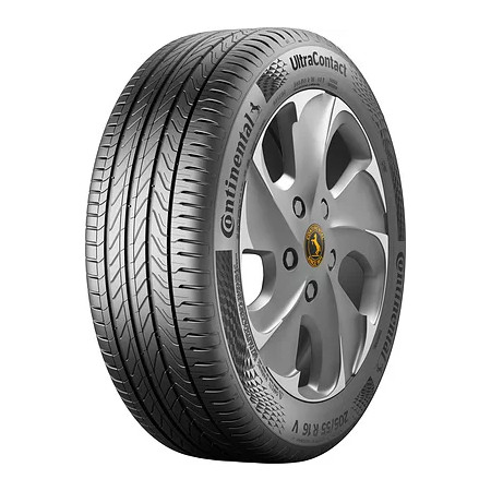 Continental UltraContact