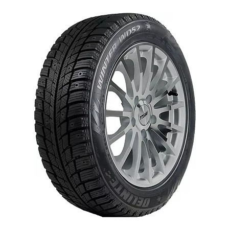 Delinte WD52 (Нешип)