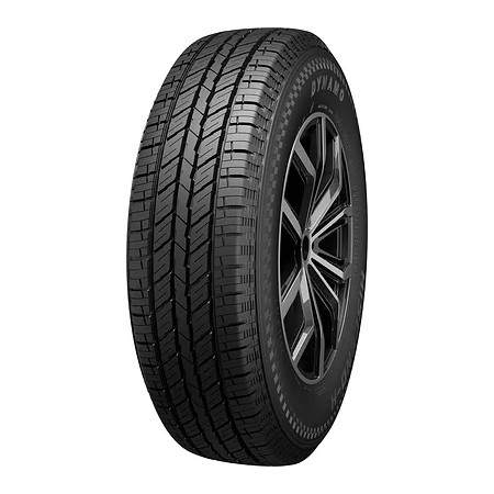 Dynamo MHT01 Hiscend-H