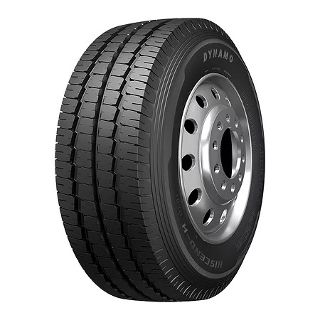 Dynamo ML01 Hiscend-H